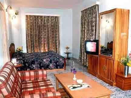 Hotel Ekant Faridabad Exteriör bild